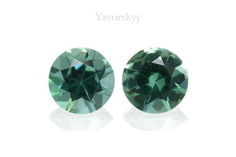 Lagoon Blue Tourmaline SKU EB525