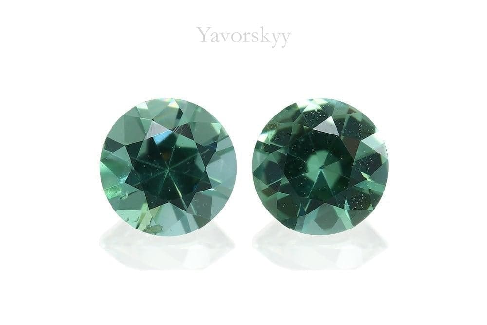 Lagoon Blue Tourmaline SKU EB525