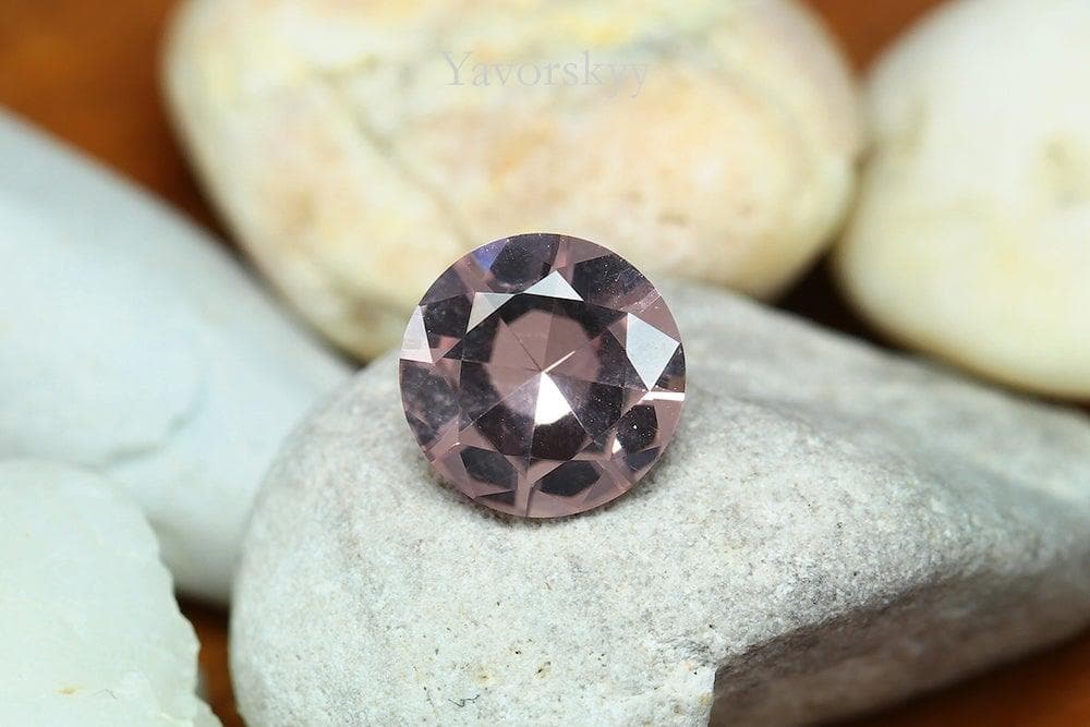 Malaia Garnet 1.14 cts - Yavorskyy