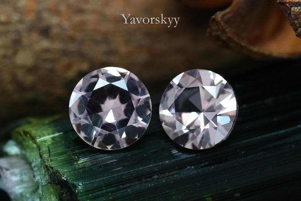 Natural Malaia Garnet Pictures