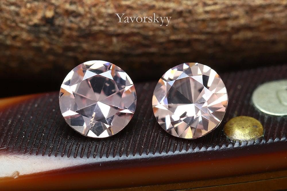 Malaya Garnet Gemstone