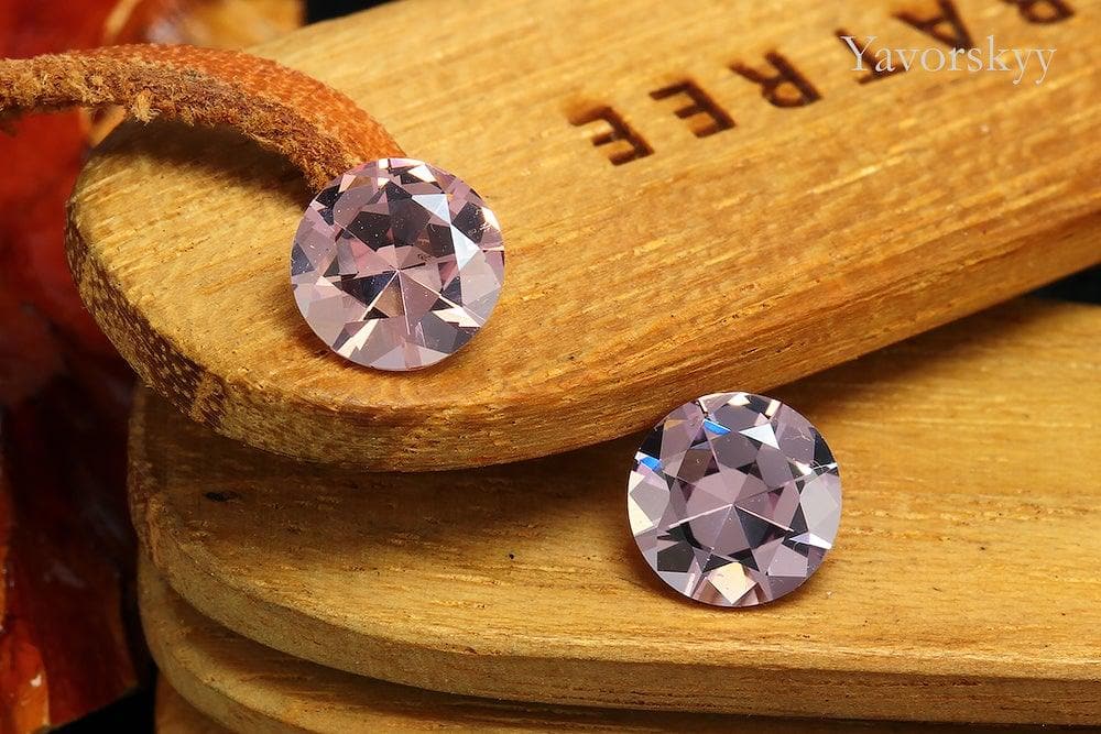 1.75 cts Malaia Garnet