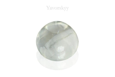 The photo of moonstone 0.56 carat