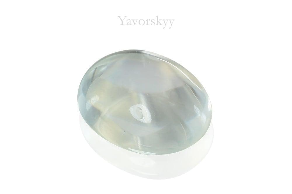 White Moonstone 1.53cts image