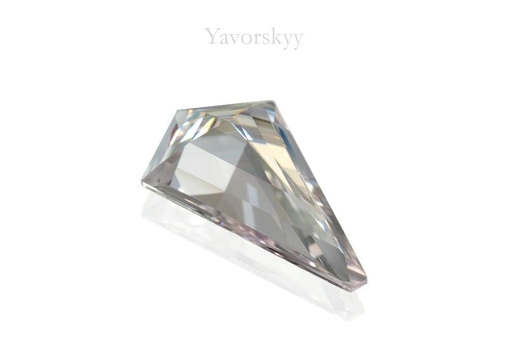 Photo of aquamarine 5.35 cts