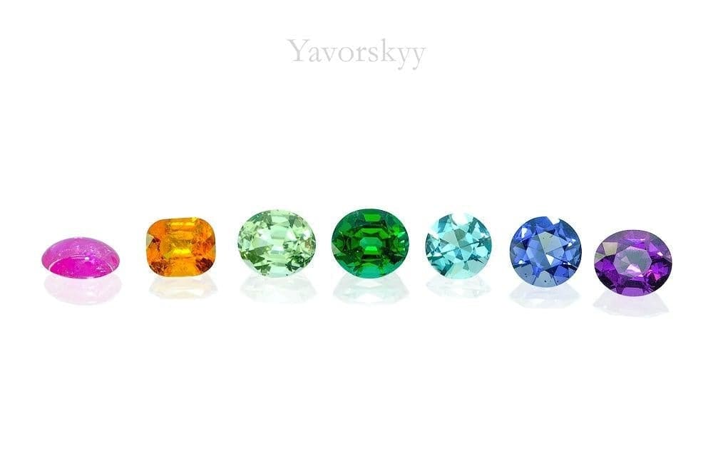 My First Gem Kit 1 - Yavorskyy