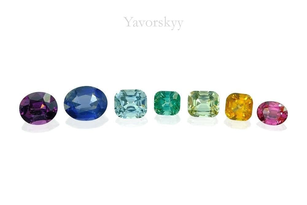 My First Gem Kit 2 - Yavorskyy