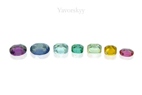 My First Gem Kit 2 - Yavorskyy