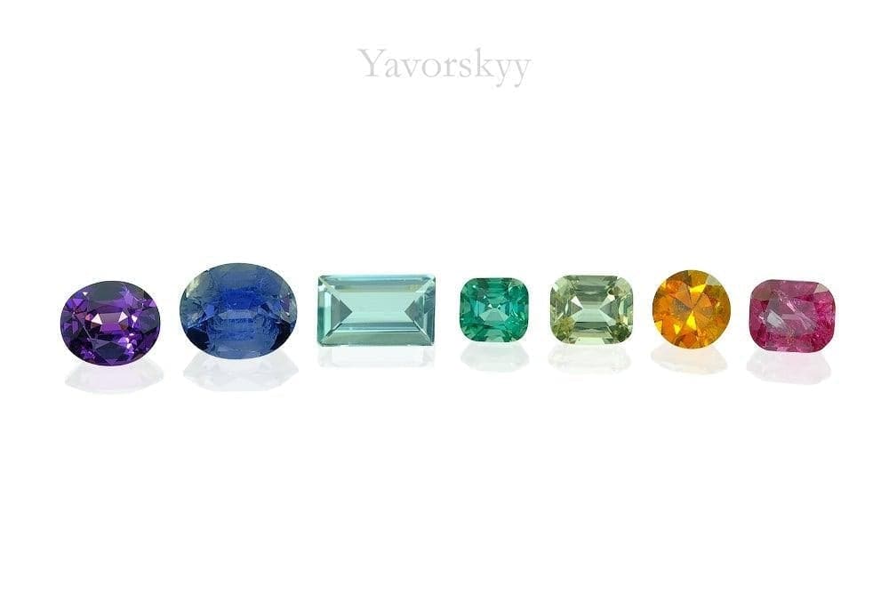 My First Gem Kit 3 - Yavorskyy