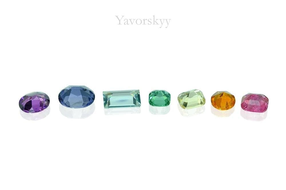 My First Gem Kit 3 - Yavorskyy