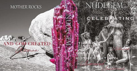 NUDEGEM (.PDF) - Yavorskyy