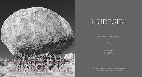 NUDEGEM (.PDF) - Yavorskyy
