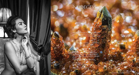 NUDEGEM (.PDF) - Yavorskyy