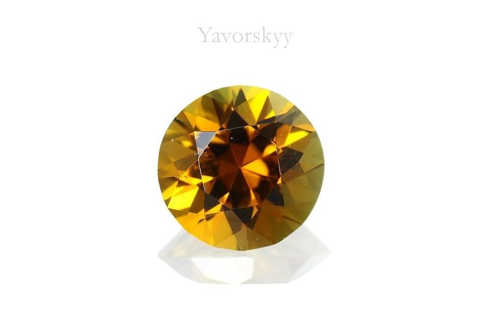 Buy olive tourmaline