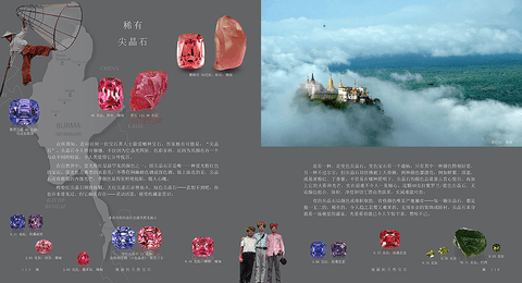 瑰丽的天然宝石收藏家 (.PDF) - Yavorskyy