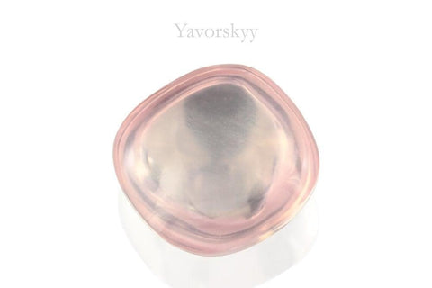 Pink Quartz Gems