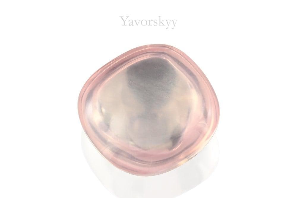 Pink Quartz Gems