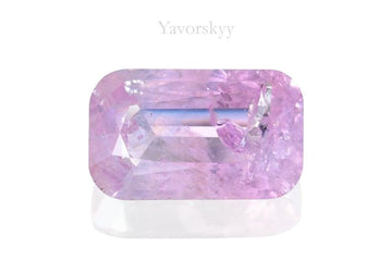 Pink Sapphire 5.29 cts