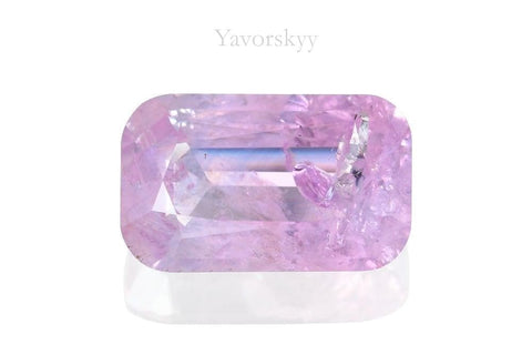 Pink Sapphire no heat 2.21 cts