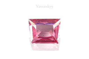 Pink Spinel 0.19 ct