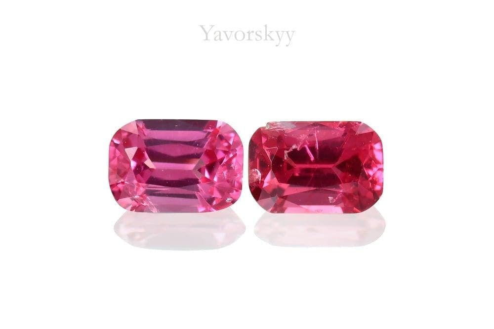 Pink spinel sku eb2094