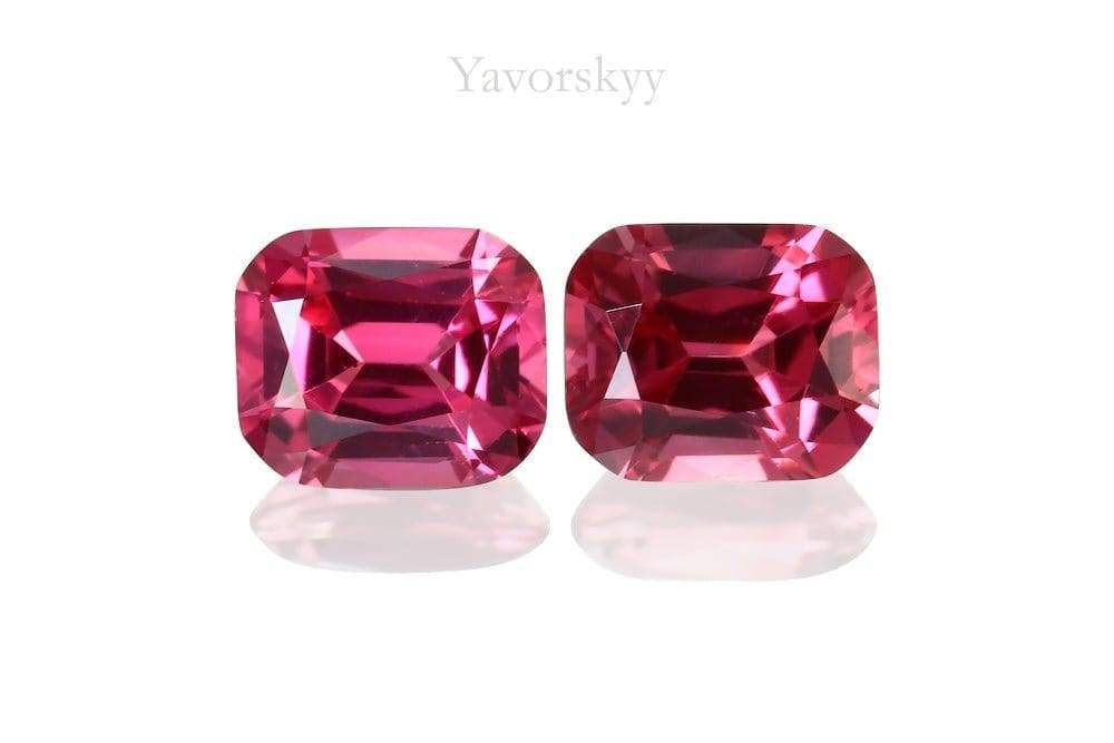 Pink spinel sku eb2163