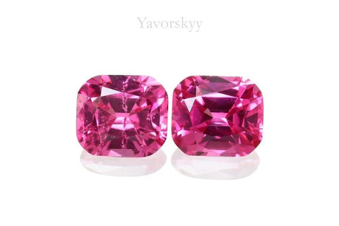 Pink spinel sku eb2141