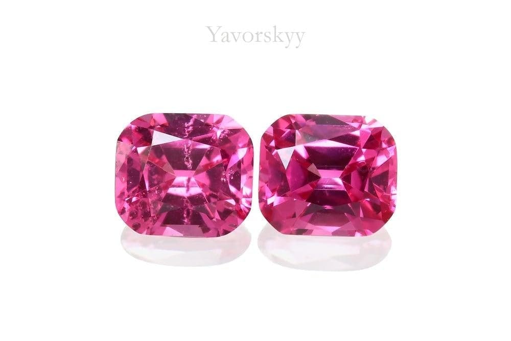 Pink spinel sku eb2141