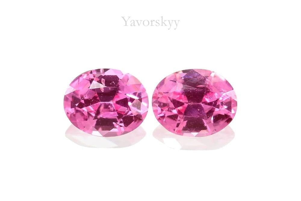Pink spinel sku eb2582