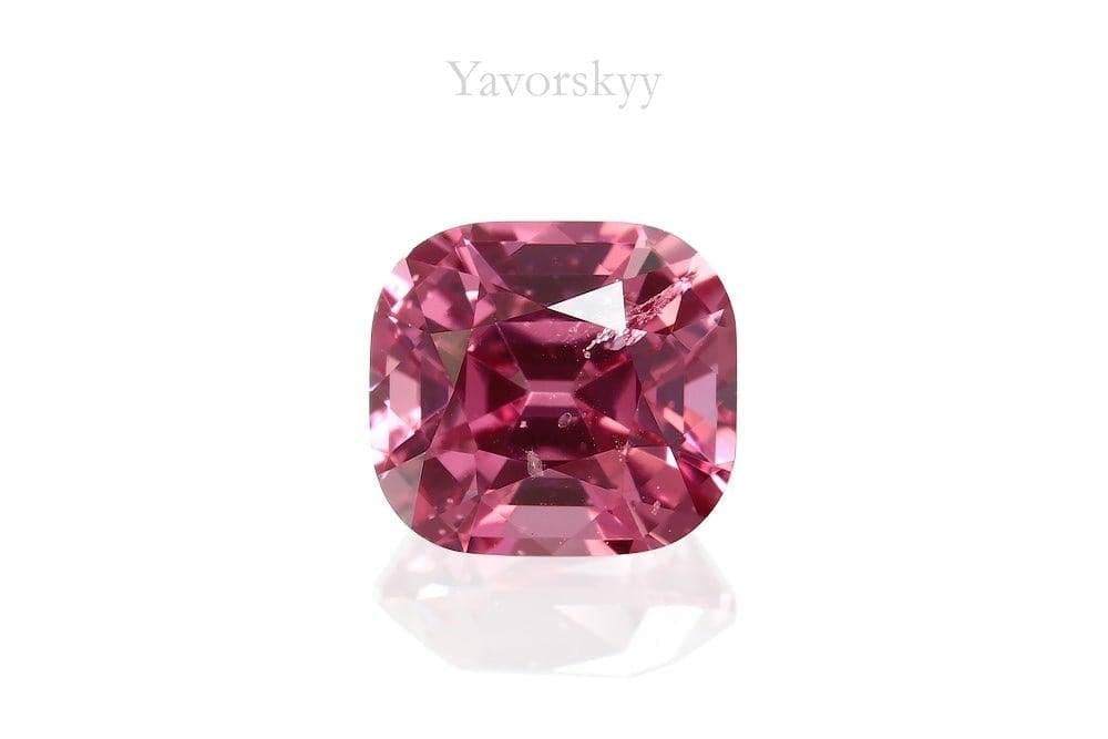 Pink Spinel SKU 190657