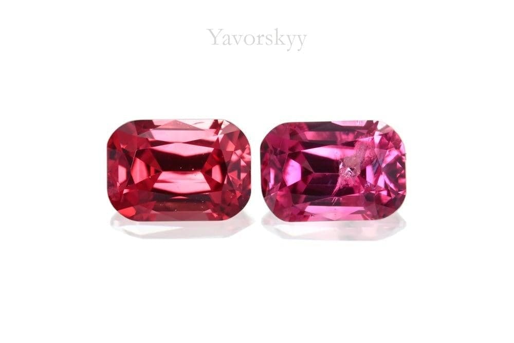 Pink spinel sku eb2309