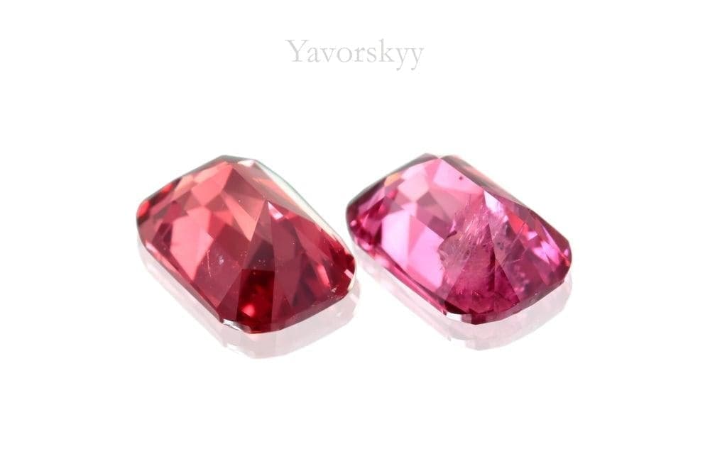 Pink spinel stone sku eb2309
