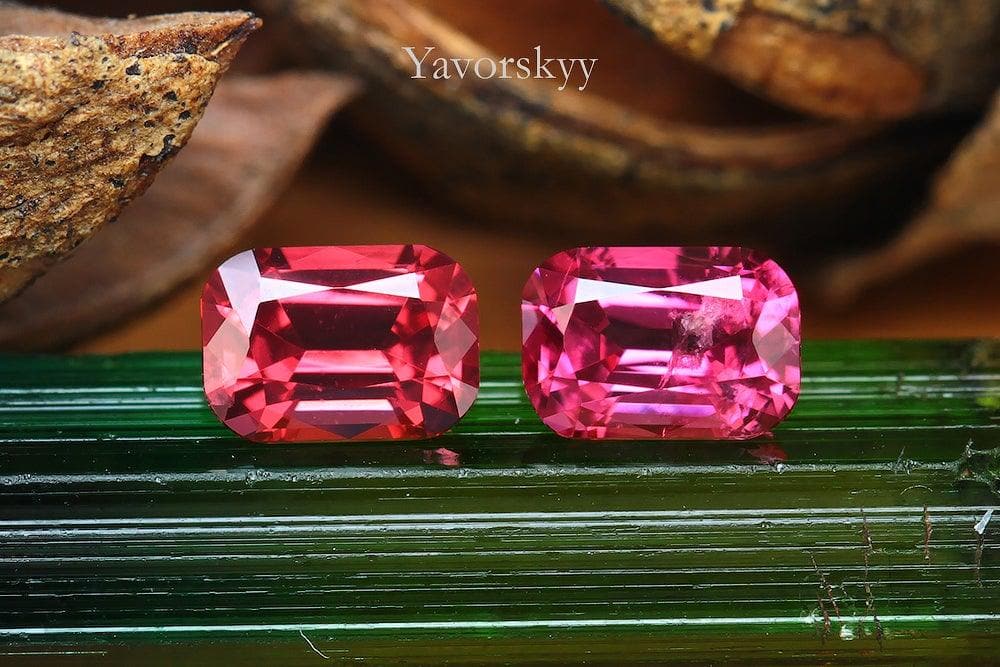 Buy pink spinel sku eb2309