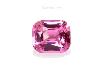 Pink Spinel 0.73 ct