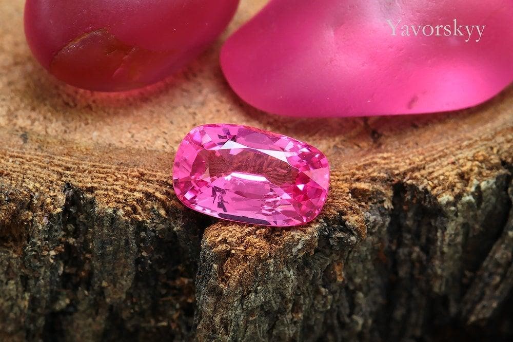 Burmese spinel price
