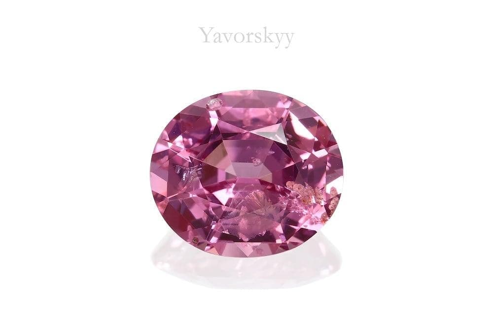 Pink Spinel SKU 190662