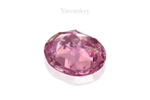 Buy Oval Pink Spinel online