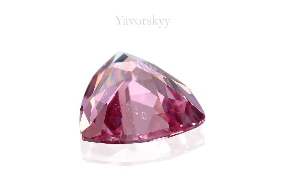 Pink Spinel 1.25 cts - Yavorskyy