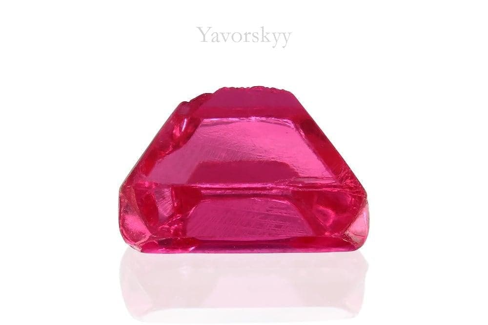 Pink spinel sku 181370