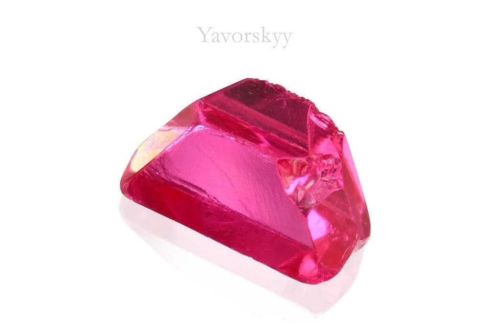 Buy pink spinel
