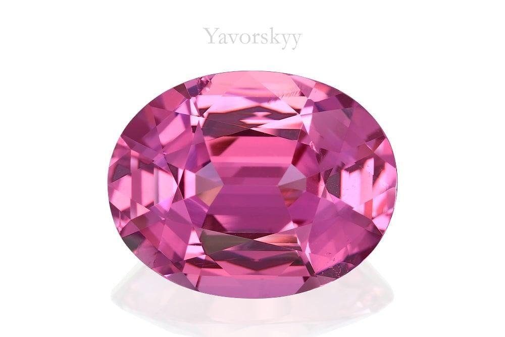 Pink spinel sku 16612