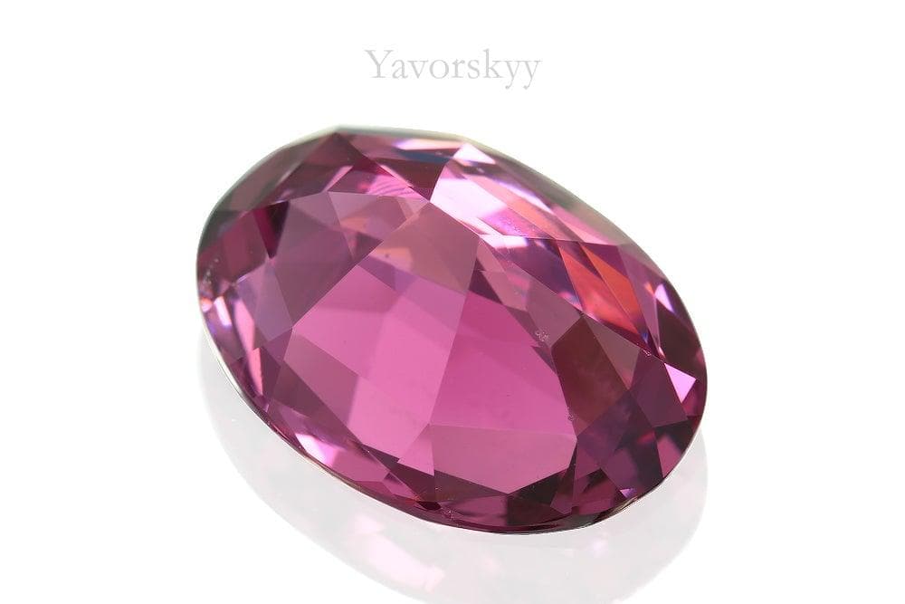 Loose Purple-Pink Spinel