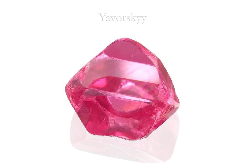 Red spinel sku 181376