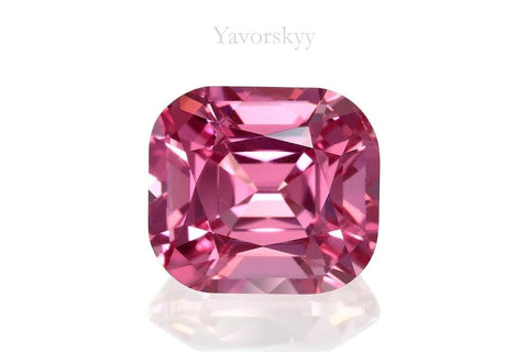 Pink Spinel SKU 17501