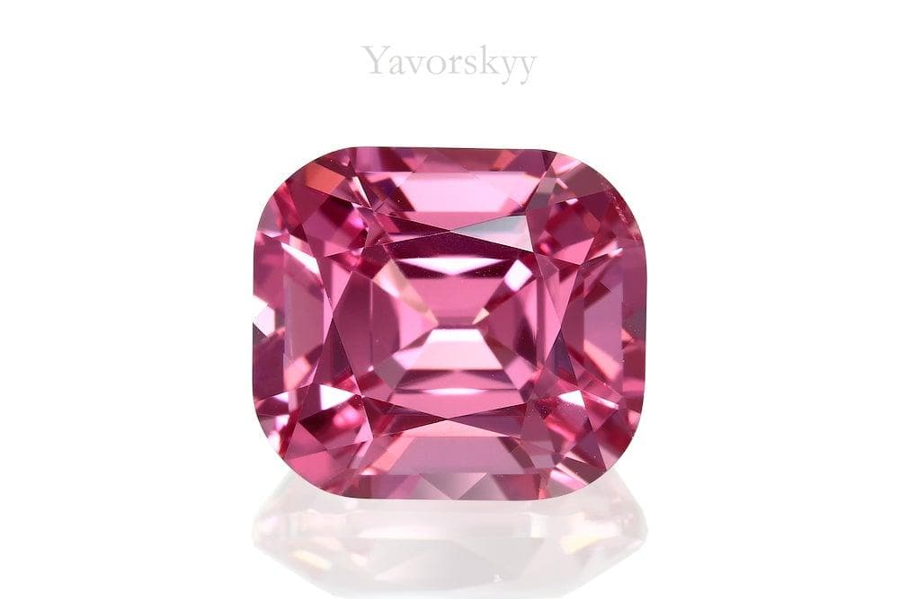 Pink Spinel SKU 17501