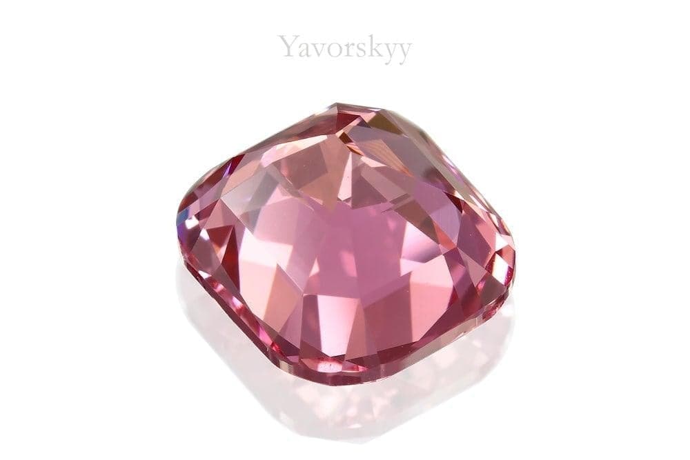 Buy Burmese Pink Spinel