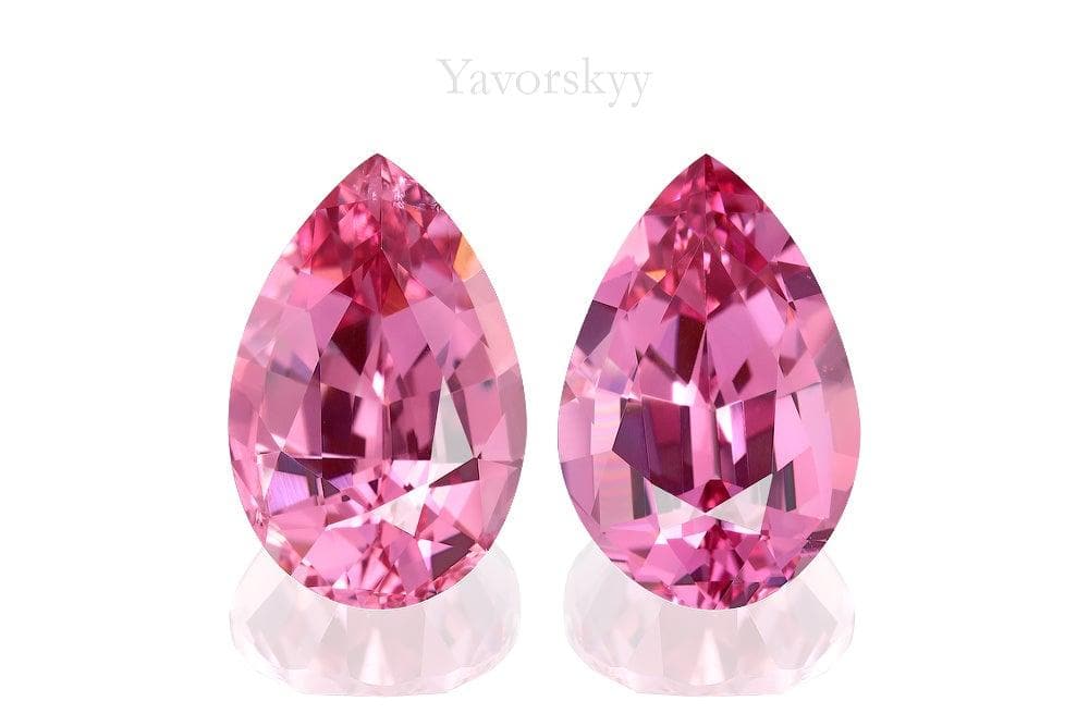 Kuh i lal Spinel