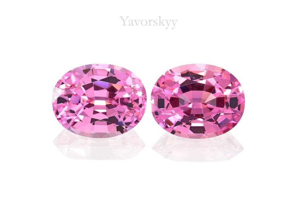 Tajik spinel cut