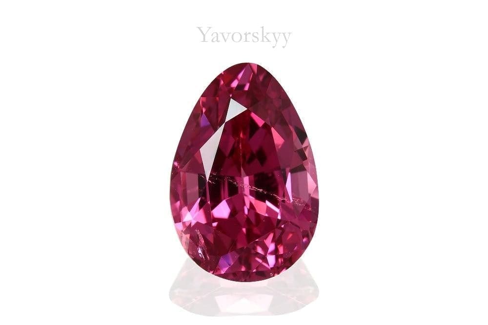 Tajik spinel