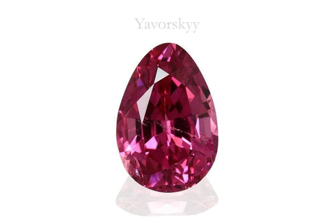Pamir Pink Spinel 5.99 cts